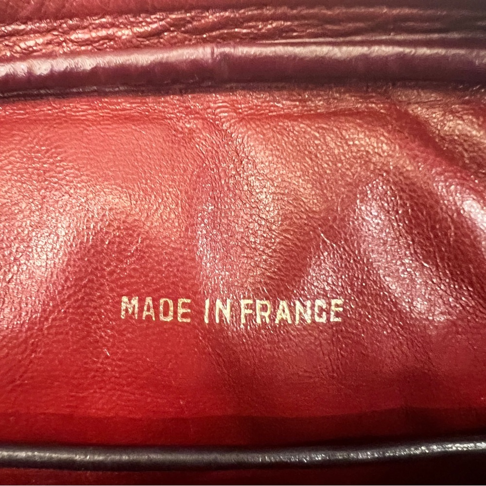Vintage Chanel Camera Bag - Picture 13 of 16